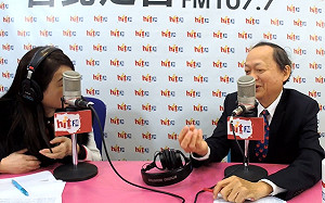 馬英九、柯文哲發言惹議  葉金川籲「讓防疫回歸專業」