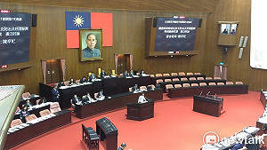 武漢肺炎紓困條例力拼三讀 朝野黨團最大歧異點在這裡！