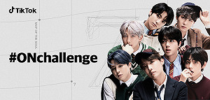 破紀錄少年團！ BTS TikTok挑戰 60 小時內破億觀看