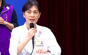 武漢肺炎》血友病童母子一採陰性！二採結果26日出爐