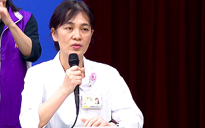 武漢肺炎》血友病母子返台過程24小時緊鑼密鼓！護理師還原隨機現場