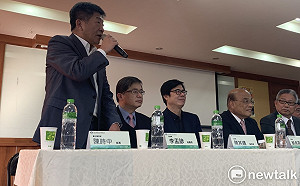 藥師公會發起台灣加入WHO聯署 蘇揆：防疫無國界對世界更好