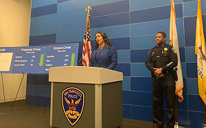 武漢肺炎》美國確診病例增至57例 舊金山進入「緊急狀態」