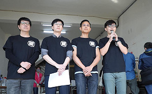 尹立被逼問韓國瑜吳斯懷落海先救誰  網代答：救海