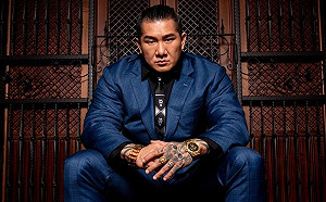 吳宗憲怒告  反遭館長爆料：在外欠債好幾億