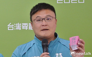 大甲媽捐3千萬防疫  綠議員：把自身難題丟還中央