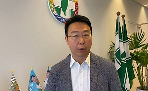 民進黨團要求中市府  大甲媽遶境若延後  再加碼補助