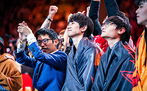 《英雄聯盟》真心換絕情？Doinb 遭中國網友帶辱華風向