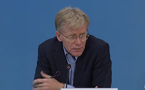 世衛又讚中國防疫成功  前外交官：中國利用WHO做大外宣