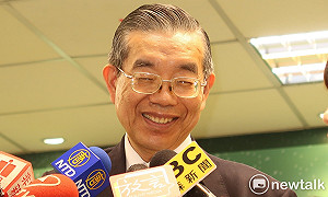 防堵疫情  前衛生署副署長：應該停止與中國往來3個月