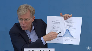 又讚中國防疫措施 世衛專家艾沃德：若感染想在中國治療