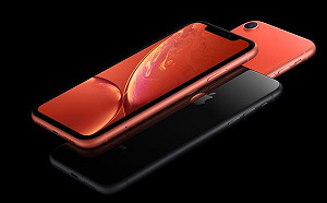 2019年全球手機銷售排行榜出爐！蘋果iPhone XR居榜首