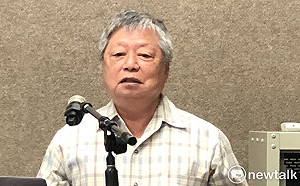 政治受難者呂昱：統治者以「軍審」製造恐懼控制社會