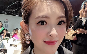 劉真臉書更新　粉絲獻上祝福：期待妳再度舞動人生