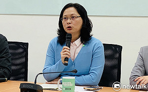 紓困2.0限勞保23100元以下 賴香伶：門檻過嚴