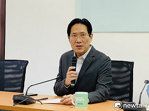 李眉蓁陷論文抄襲風暴 張其祿:論文抄襲有民刑事責任