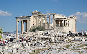 武漢肺炎》歐洲又一國失守！希臘出現首例　曾赴義大利旅遊