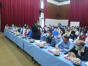 紓解汐止交通壅塞  康寧街國道南下增設匝道獲中央核定