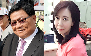 媽祖遶境惹議  陳凝觀嗆顏清標：你一輩子不要去醫院