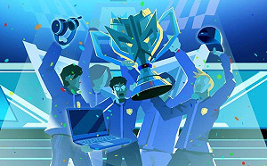 召喚玩家投身電競！新世代電競社群平台登場