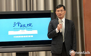 備不時之需！經濟部：口罩生產線將由60條增至90條