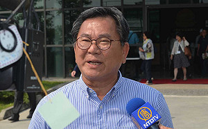 （影）武漢肺炎》大甲媽遶境延期，陳明文：正確的決定