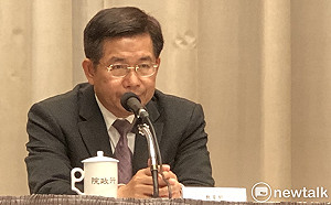 潘文忠：630位高中以下台生滯留中港澳 國中會考分兩地舉行