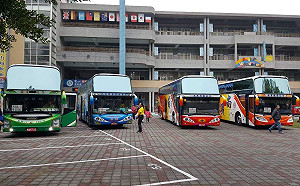 武漢肺炎》辦理校外教學 嘉市府：須取得家長共識