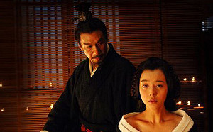 范冰冰被爆插足資深男演員婚姻  工作室火速闢謠