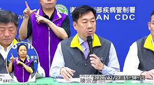 武漢肺炎》內政部：疫情假消息屬重大案件 已查獲116件移送107人