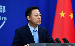 今日送達！中國外交部：已提供一批肺炎疫情應對所需物資給日方