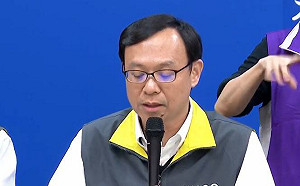 武漢肺炎》醫事人員出國限制社工亦納入  公私行程一律賠償