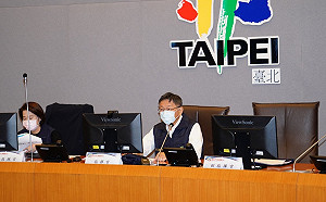 憂非法外籍看護成防疫破口 柯文哲：疫情時期應寬容處理