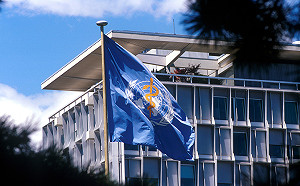 武漢肺炎》直逼WHO總部！日內瓦出現確診病例 瑞士累計2例