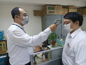 染疫外籍看護趴趴走  三重客運全面消毒6駕駛14天有薪假