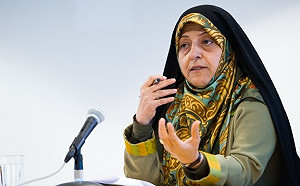 快訊》伊朗副總統也中鏢！武漢肺炎檢測陽性