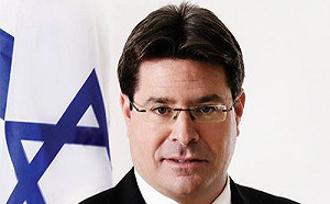 加利利傳來的福音？以色列科技部長：武漢肺炎病毒疫苗數周內就緒