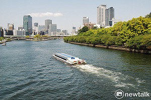 武漢肺炎》日本二度感染首例？大阪女導遊出院後再驗出陽性反應