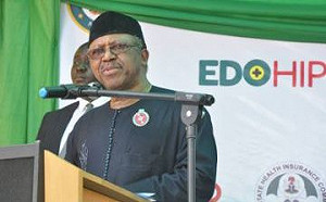 武漢肺炎》奈及利亞也淪陷！  首起撒哈拉以南非洲病例