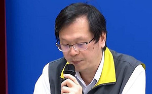 武漢肺炎》案33首例日本移入！同團21人不排除全數隔離