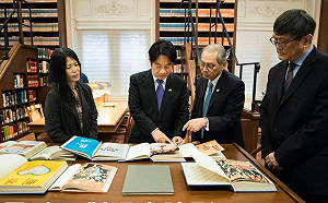 談二二八事件 賴清德：勇敢面對過去陰影！