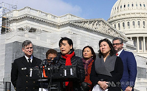 疫情假訊息流竄 亞太裔美國議員憂排華情緒上升