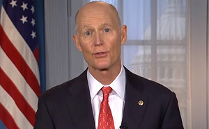 美參議員支持台灣加入世衛與美持續軍售