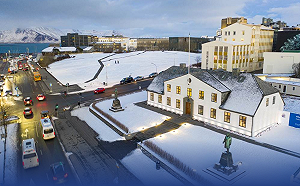 武漢肺炎》冰島也淪陷！首例確診患者曾到義大利旅遊