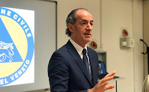 義政壇出現仇中現象 稱中國吃活老鼠才染疫