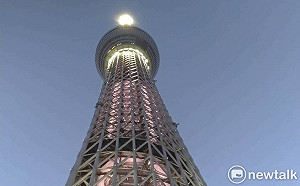 武漢肺炎疫情嚴峻！東京晴空塔宣布暫停營業