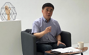 郝龍斌：中華民國獨立說是隱性台獨