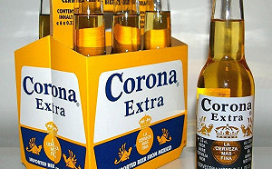 與新冠病毒撞名 可樂娜啤酒將停產