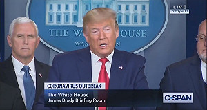 武漢肺炎美國首傳本土死亡病例 華盛頓州長照中心疑有院內感染