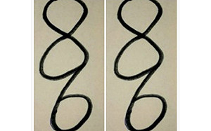 準到爆！第一眼看到啥數字？測出你的「內在個性與特質」